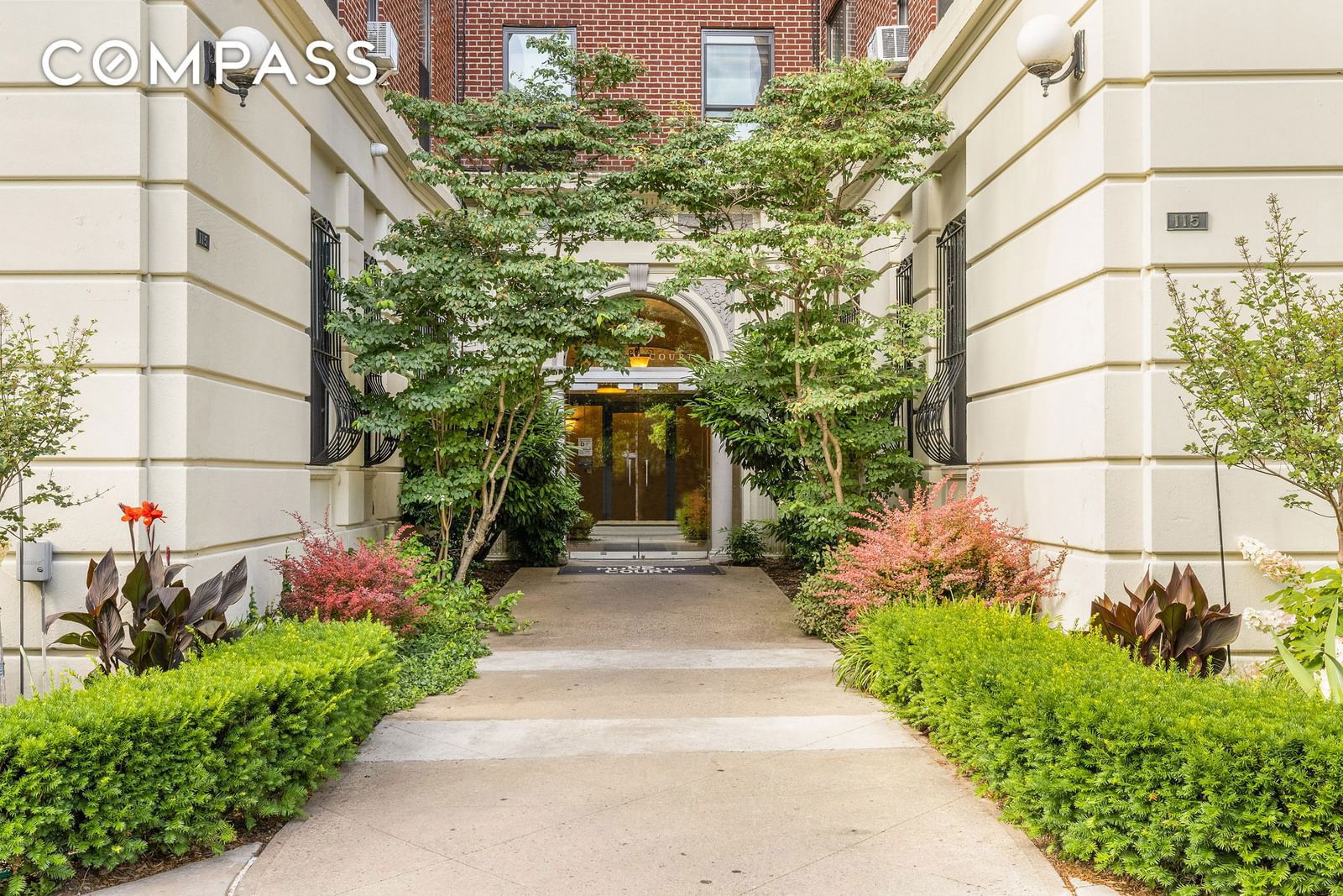 Real estate property located at 115 Eastern #6F, Kings, Prospect Heights, New York City, NY