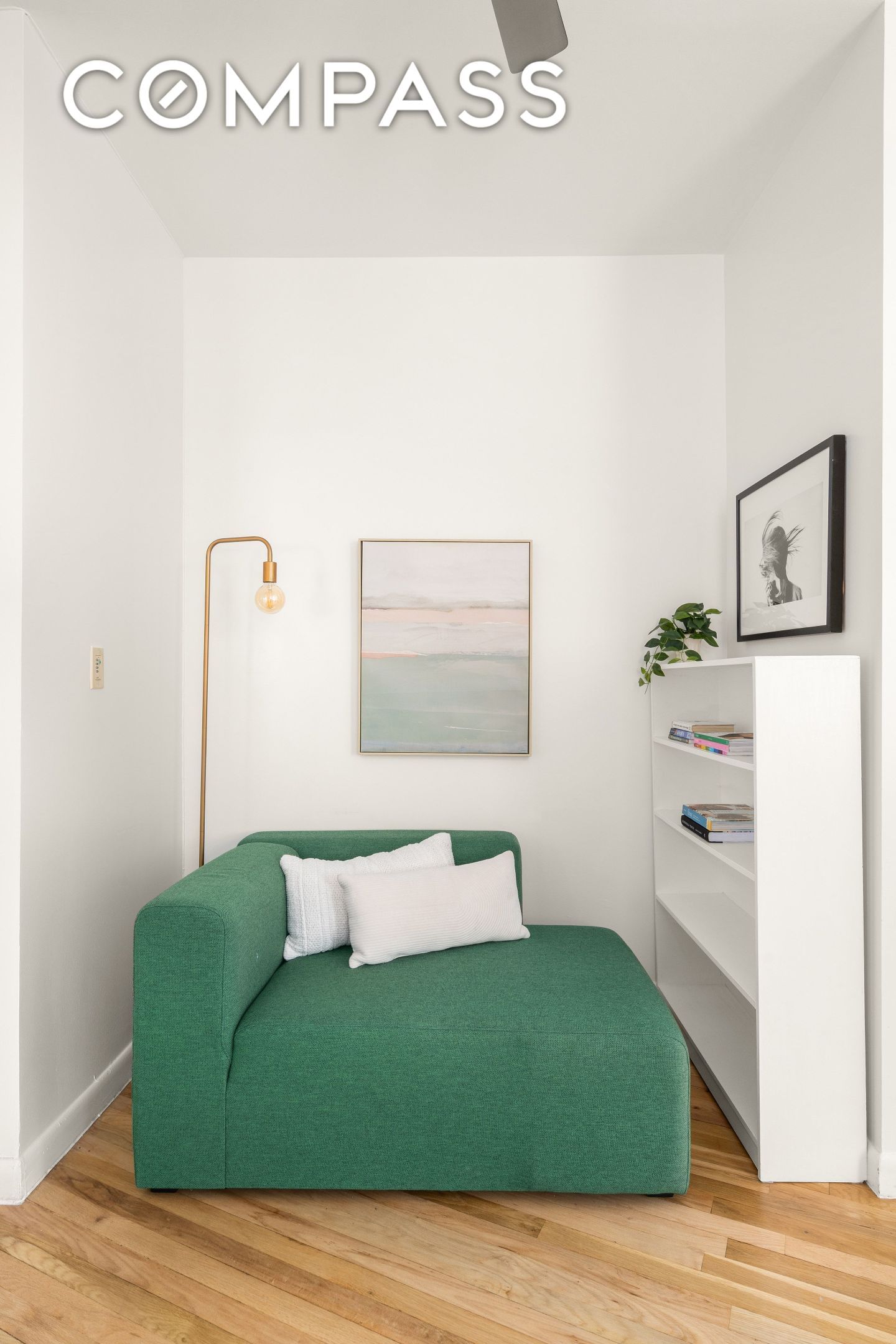 Real estate property located at 115 Eastern #6F, Kings, Prospect Heights, New York City, NY