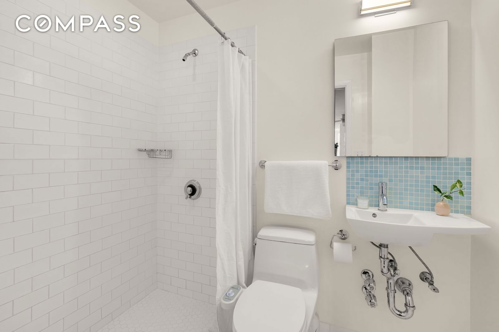 Real estate property located at 115 Eastern #6F, Kings, Prospect Heights, New York City, NY