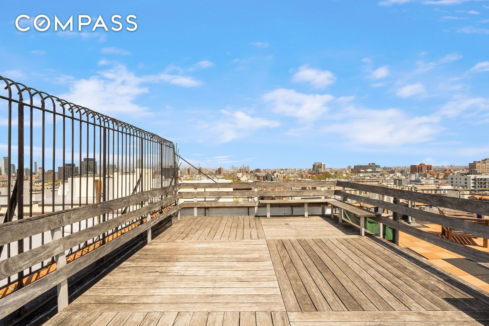 Real estate property located at 115 Eastern #6F, Kings, Prospect Heights, New York City, NY