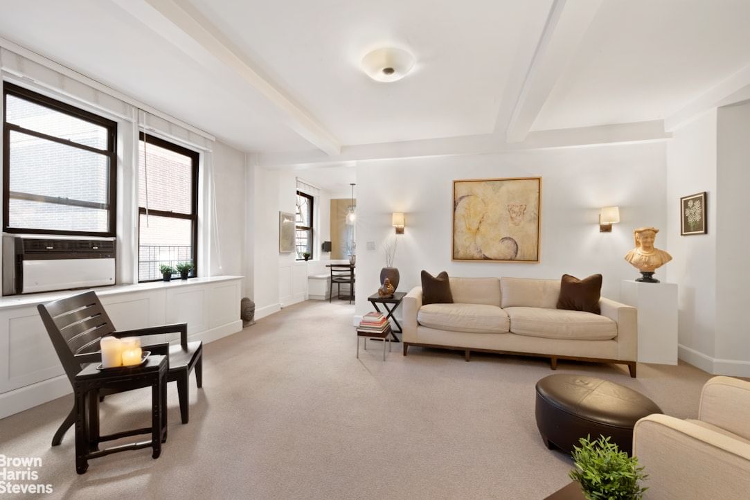 Real estate property located at 74 68TH #8DE, New York, Lincoln Square, New York City, NY