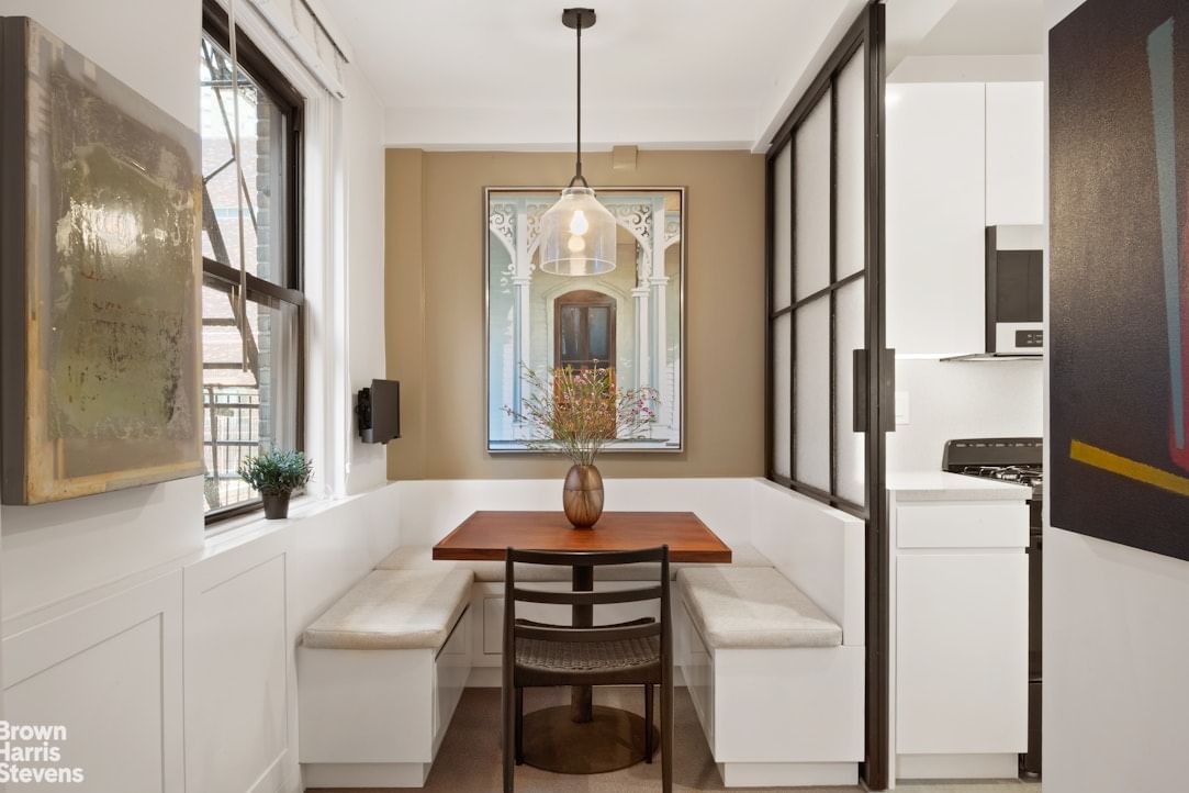 Real estate property located at 74 68TH #8DE, New York, Lincoln Square, New York City, NY