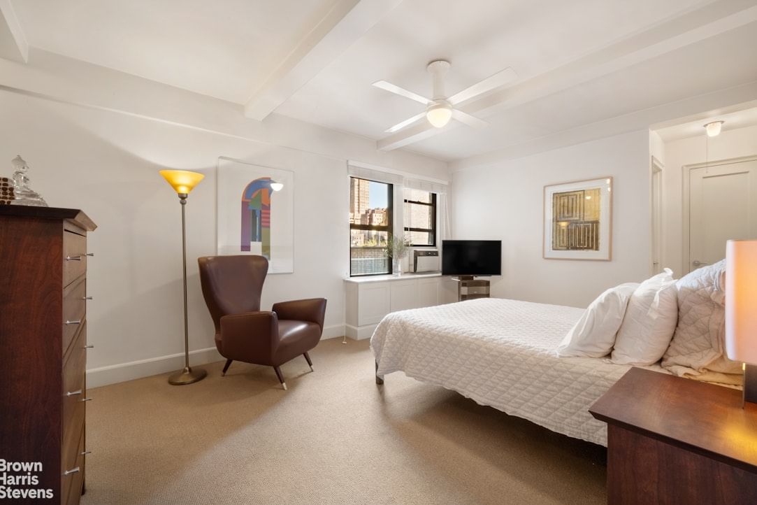 Real estate property located at 74 68TH #8DE, New York, Lincoln Square, New York City, NY