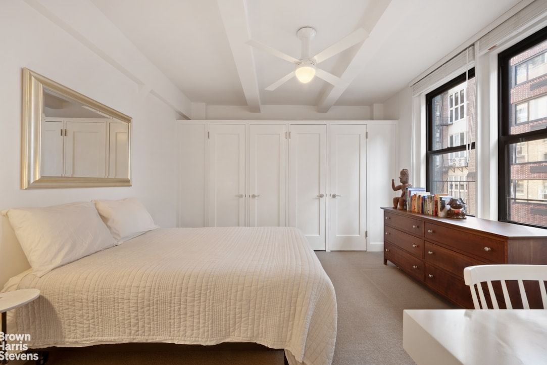 Real estate property located at 74 68TH #8DE, New York, Lincoln Square, New York City, NY