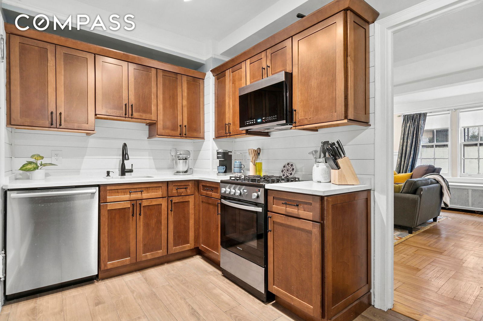 Real estate property located at 24 Monroe #1C, Kings, Brooklyn Heights, New York City, NY