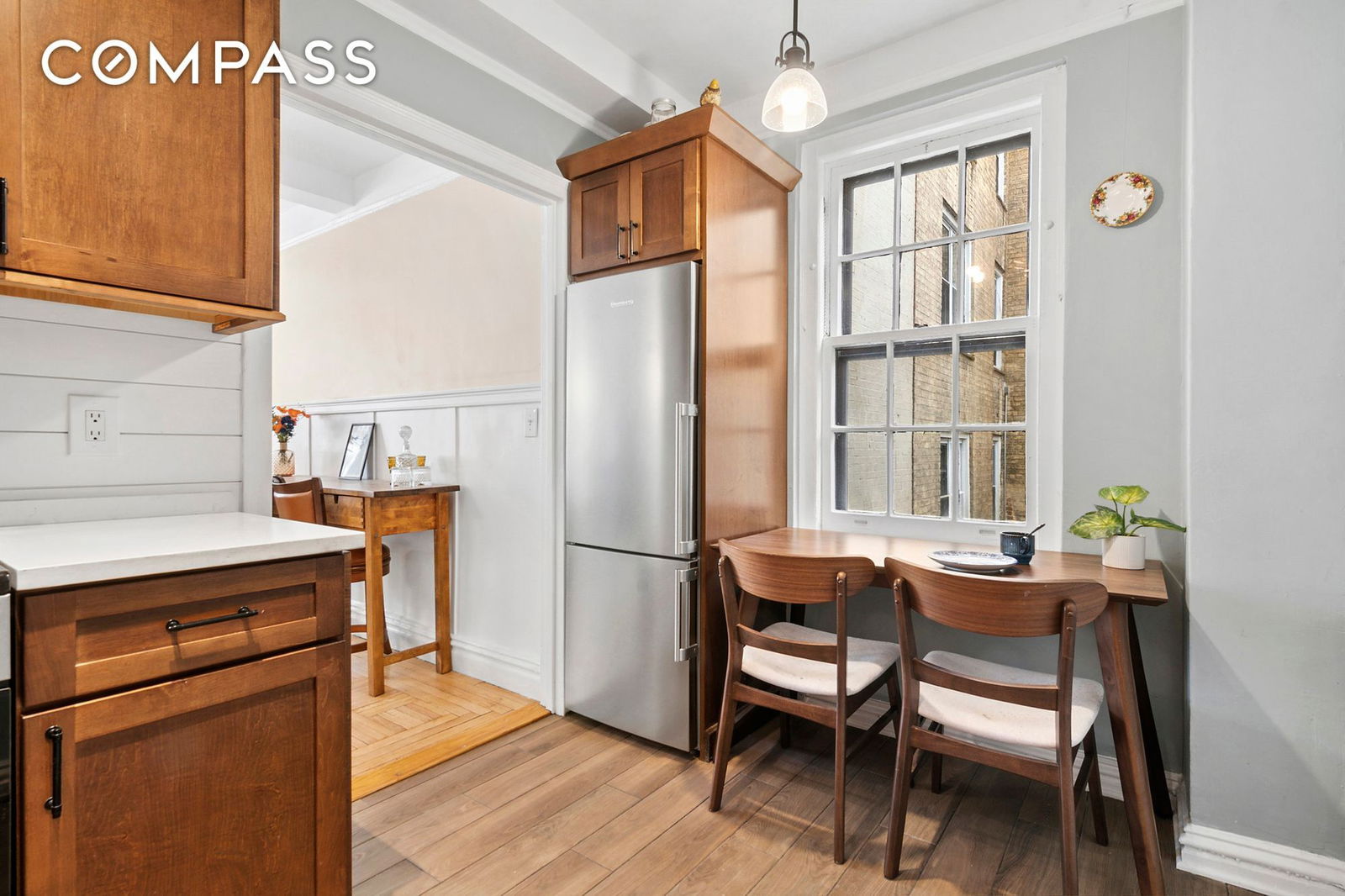 Real estate property located at 24 Monroe #1C, Kings, Brooklyn Heights, New York City, NY