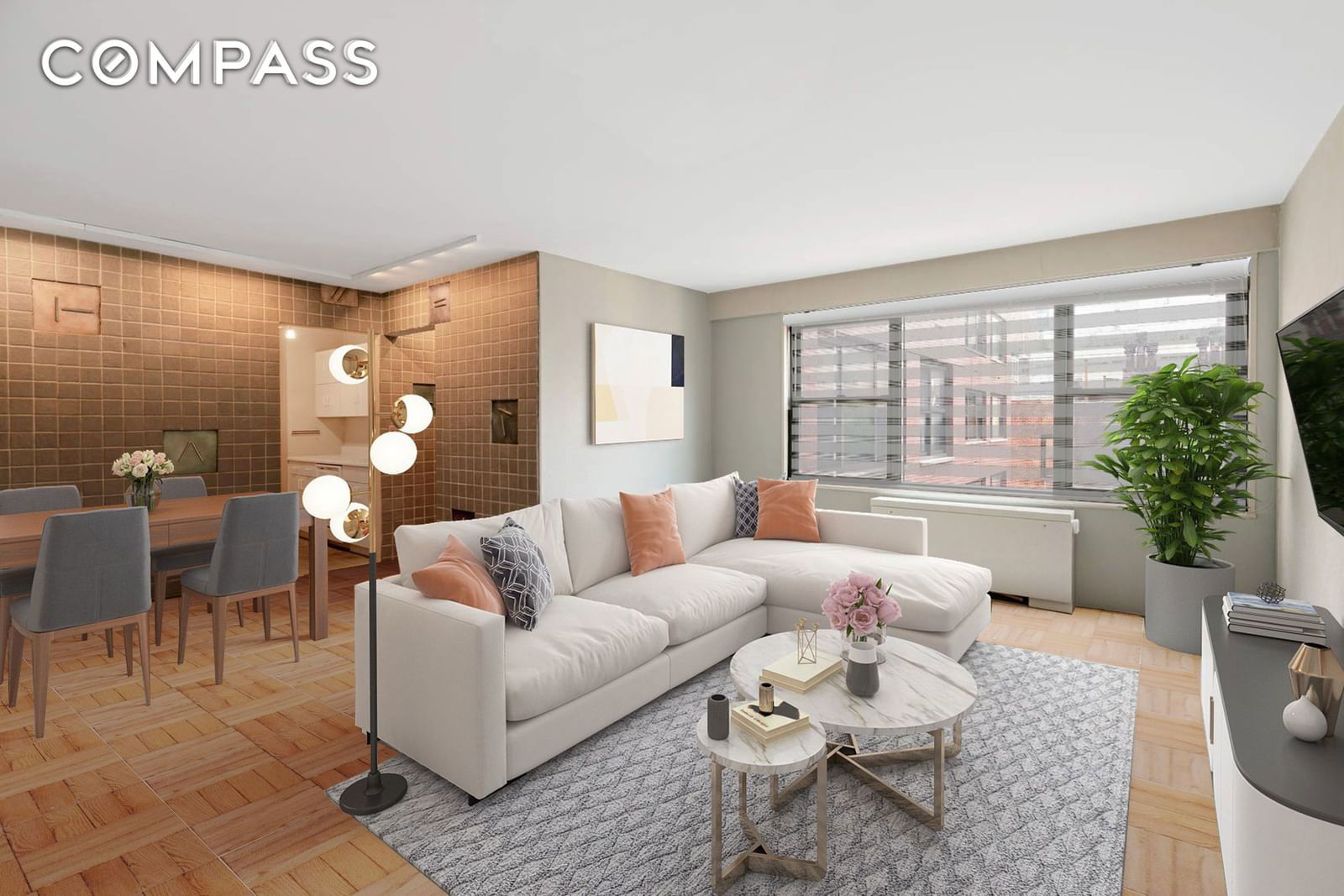 Real estate property located at 166 61st #7E, New York, Upper East Side, New York City, NY