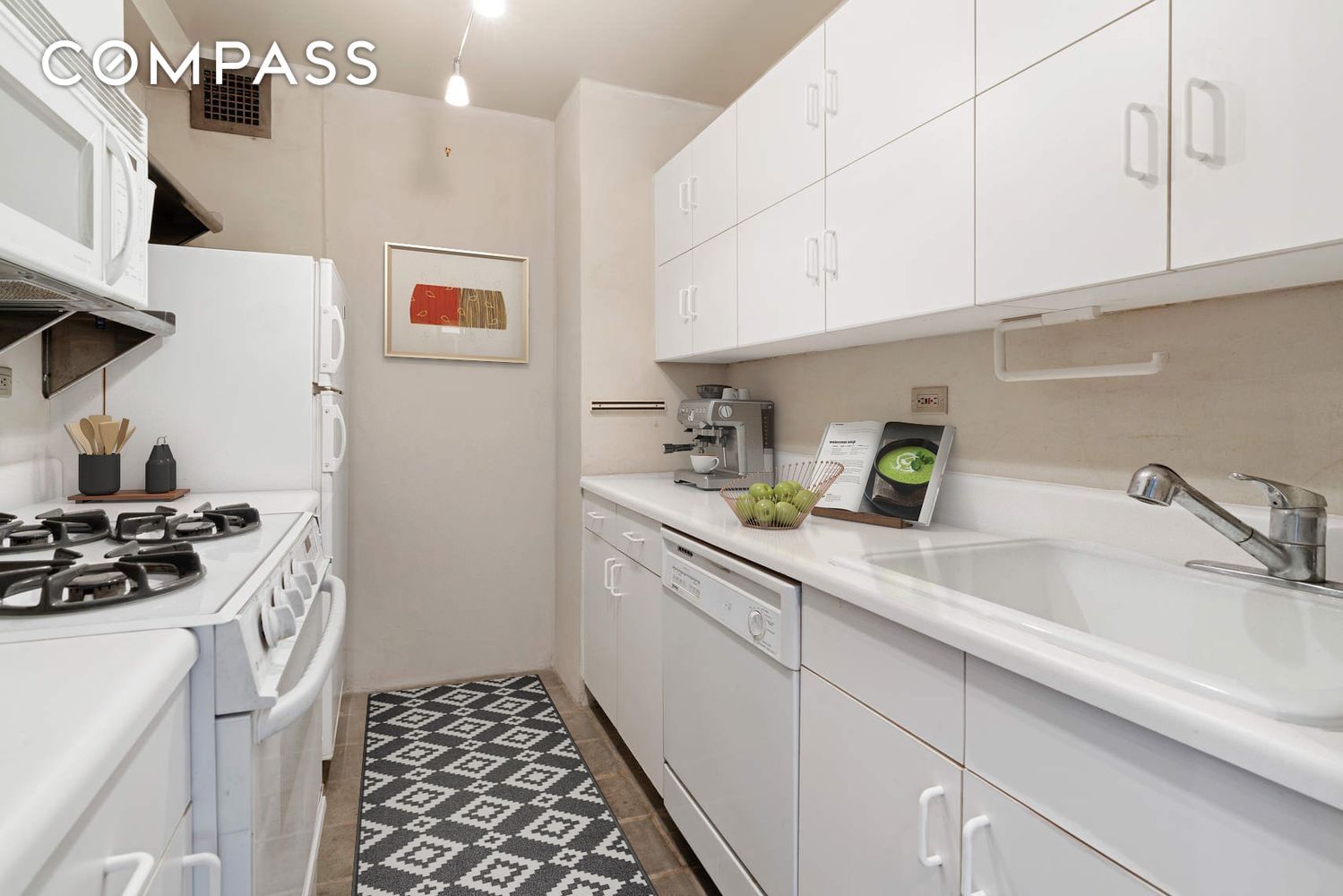 Real estate property located at 166 61st #7E, New York, Upper East Side, New York City, NY