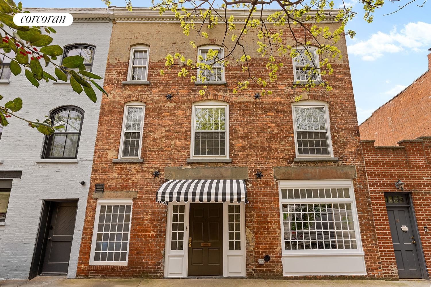 Real estate property located at 16 VERANDAH, Kings, Cobble Hill, New York City, NY