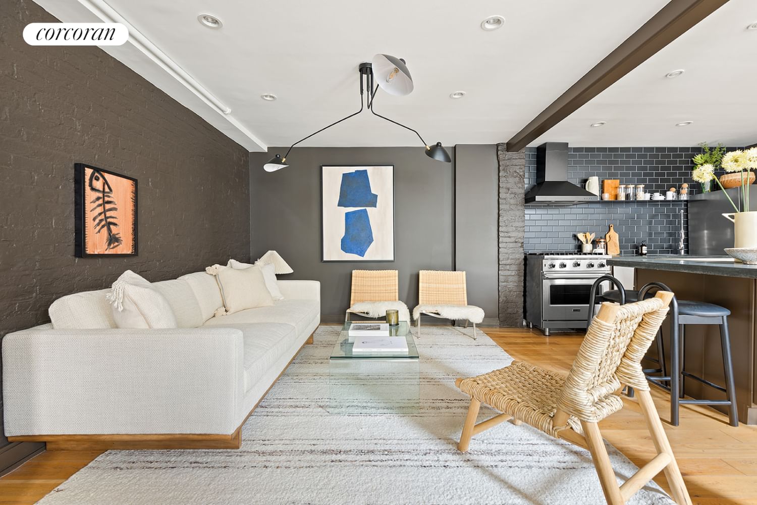 Real estate property located at 16 VERANDAH, Kings, Cobble Hill, New York City, NY