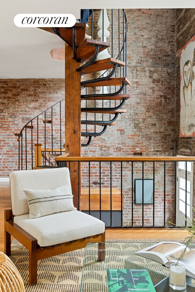 Real estate property located at 16 VERANDAH, Kings, Cobble Hill, New York City, NY