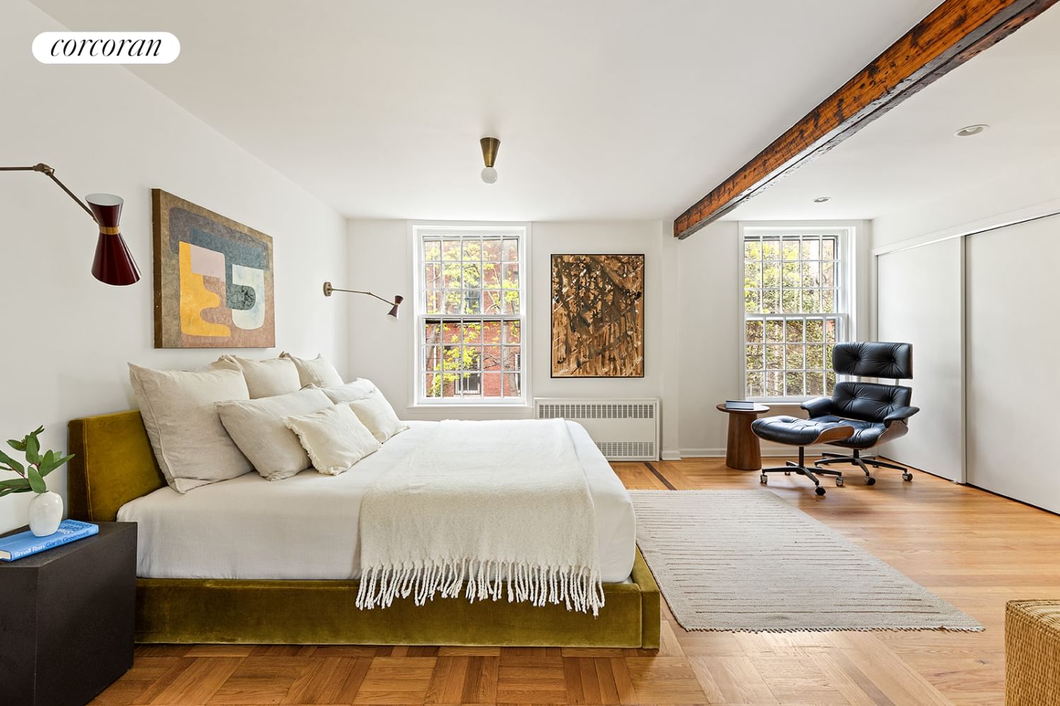Real estate property located at 16 VERANDAH, Kings, Cobble Hill, New York City, NY