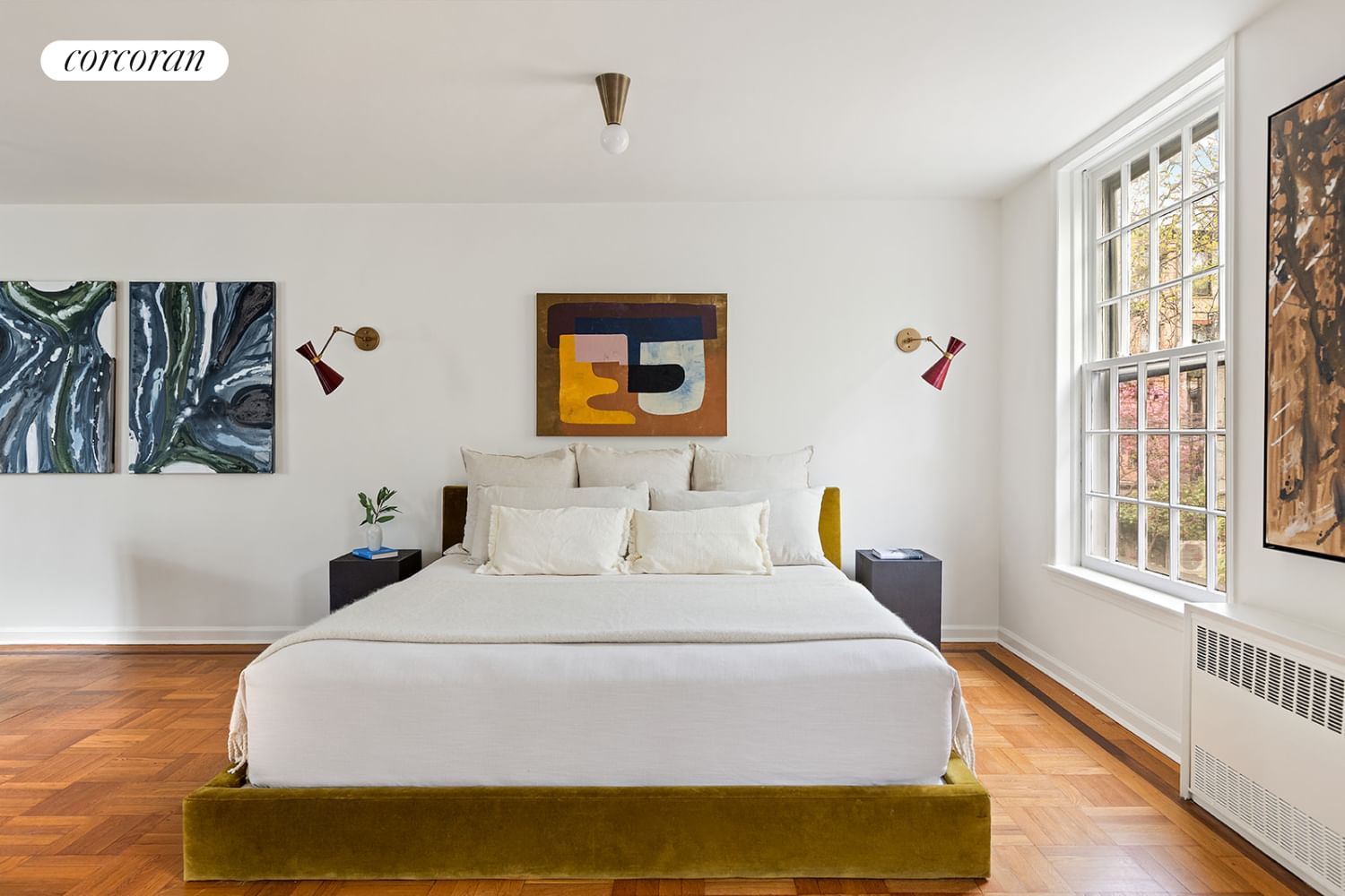 Real estate property located at 16 VERANDAH, Kings, Cobble Hill, New York City, NY
