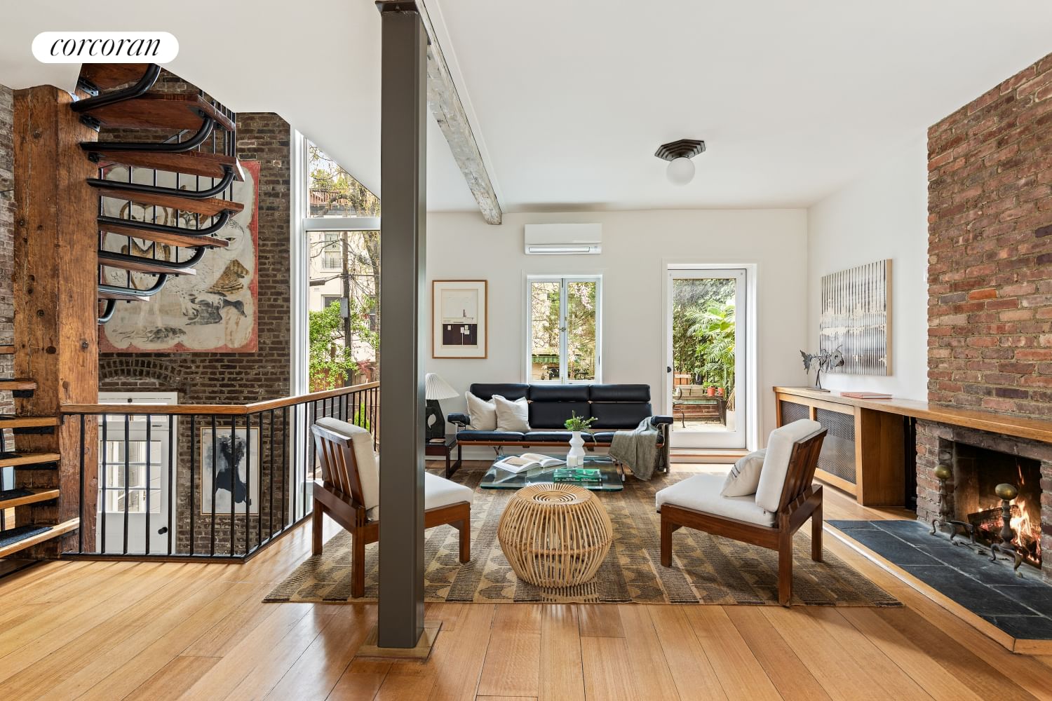 Real estate property located at 16 VERANDAH, Kings, Cobble Hill, New York City, NY