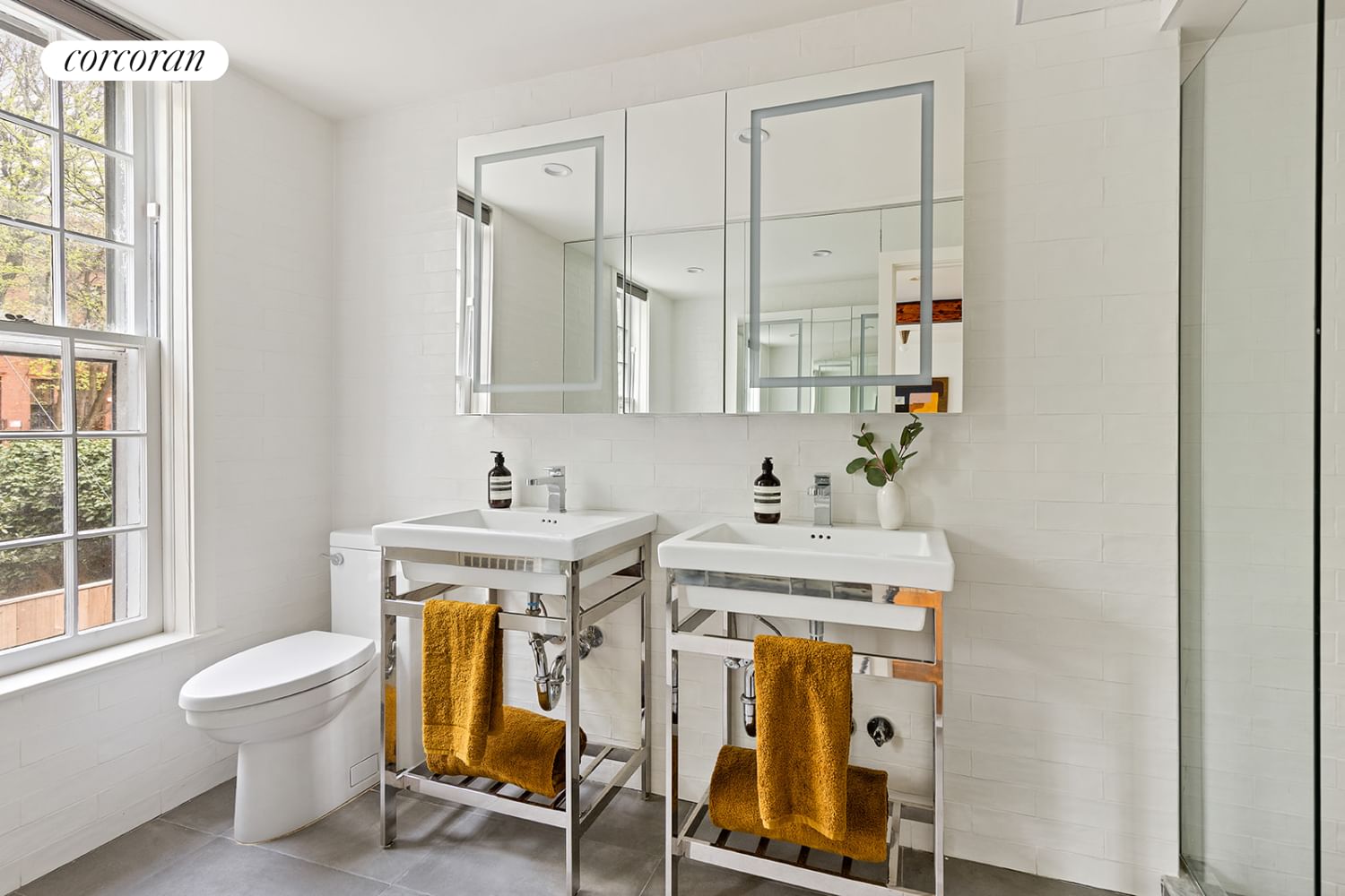 Real estate property located at 16 VERANDAH, Kings, Cobble Hill, New York City, NY