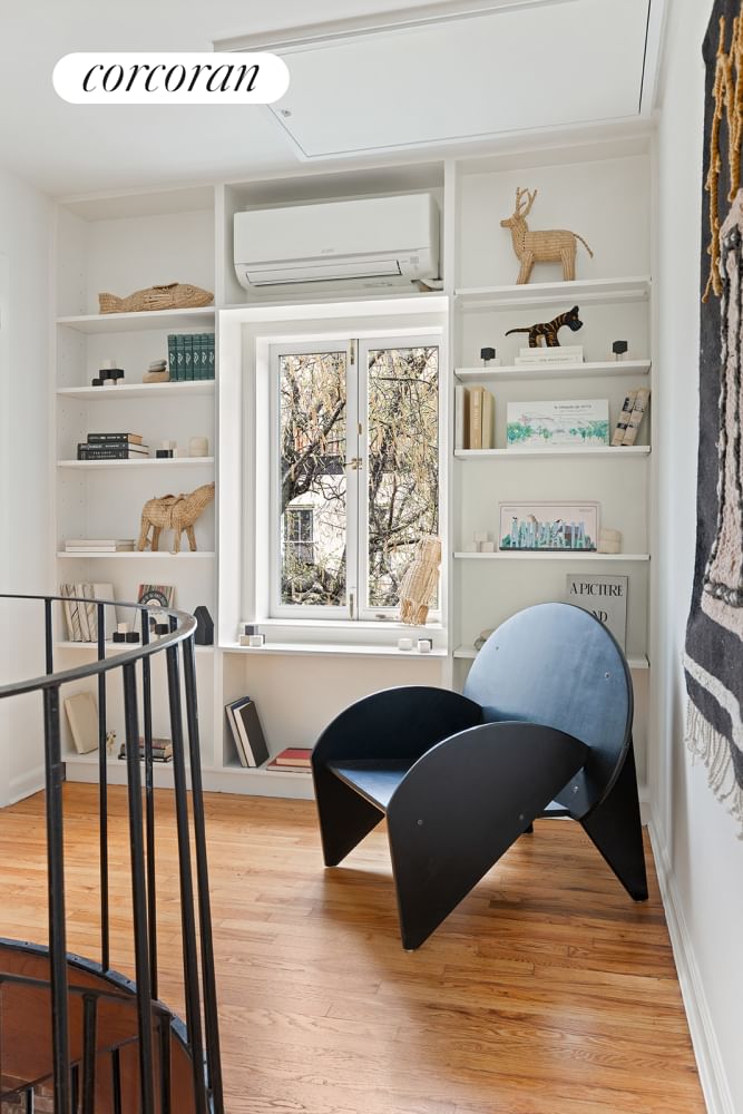 Real estate property located at 16 VERANDAH, Kings, Cobble Hill, New York City, NY