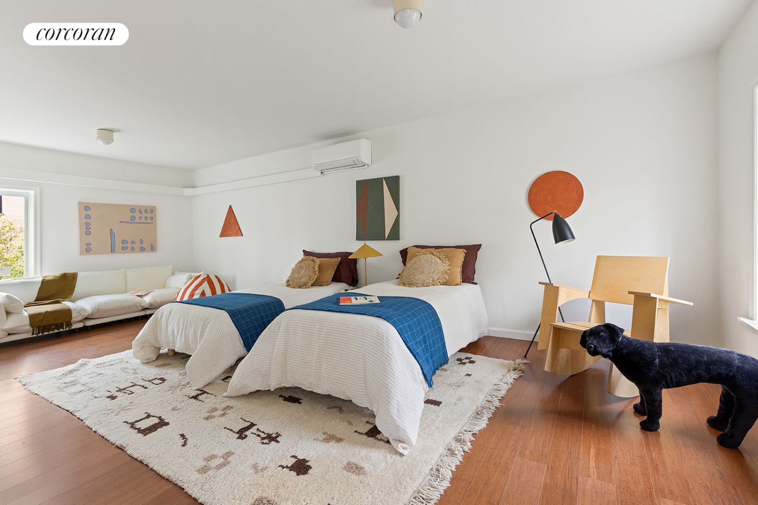 Real estate property located at 16 VERANDAH, Kings, Cobble Hill, New York City, NY