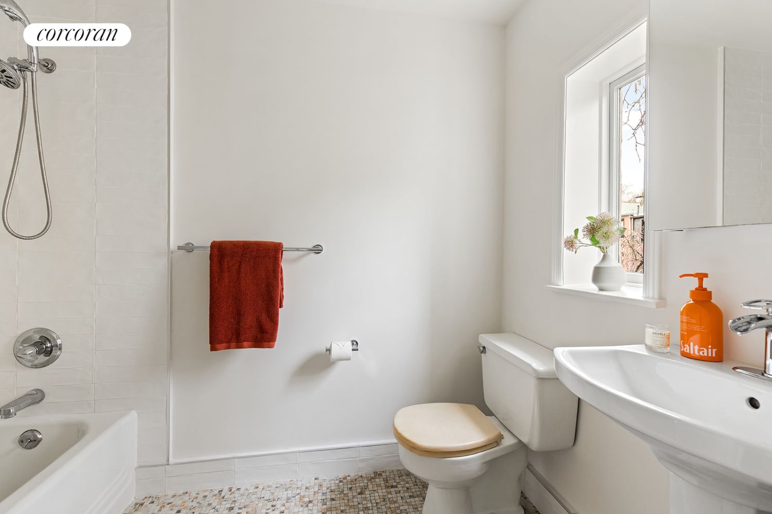 Real estate property located at 16 VERANDAH, Kings, Cobble Hill, New York City, NY