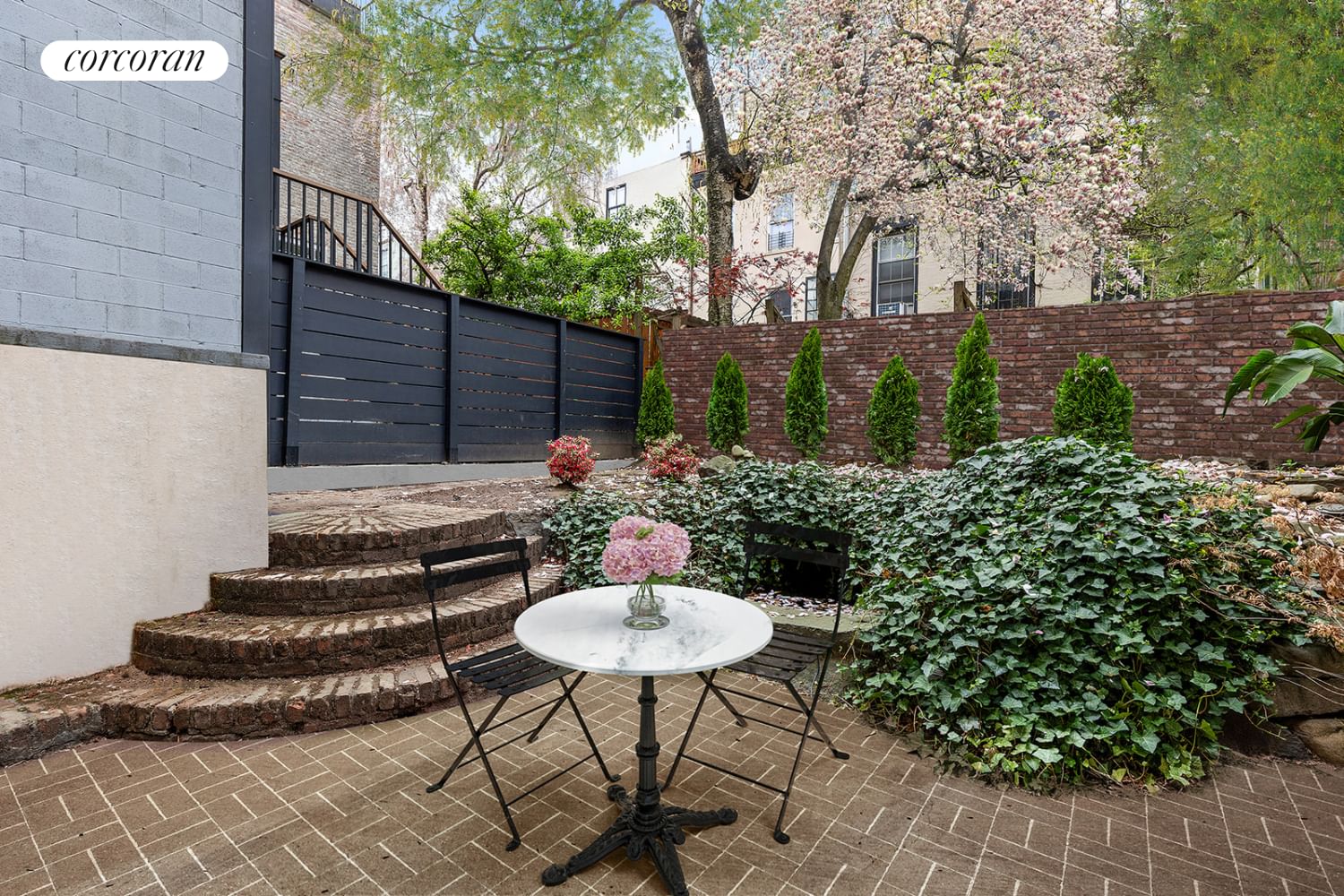 Real estate property located at 16 VERANDAH, Kings, Cobble Hill, New York City, NY