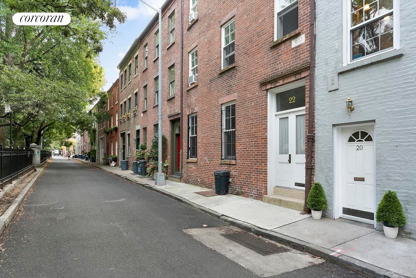 Real estate property located at 16 VERANDAH, Kings, Cobble Hill, New York City, NY