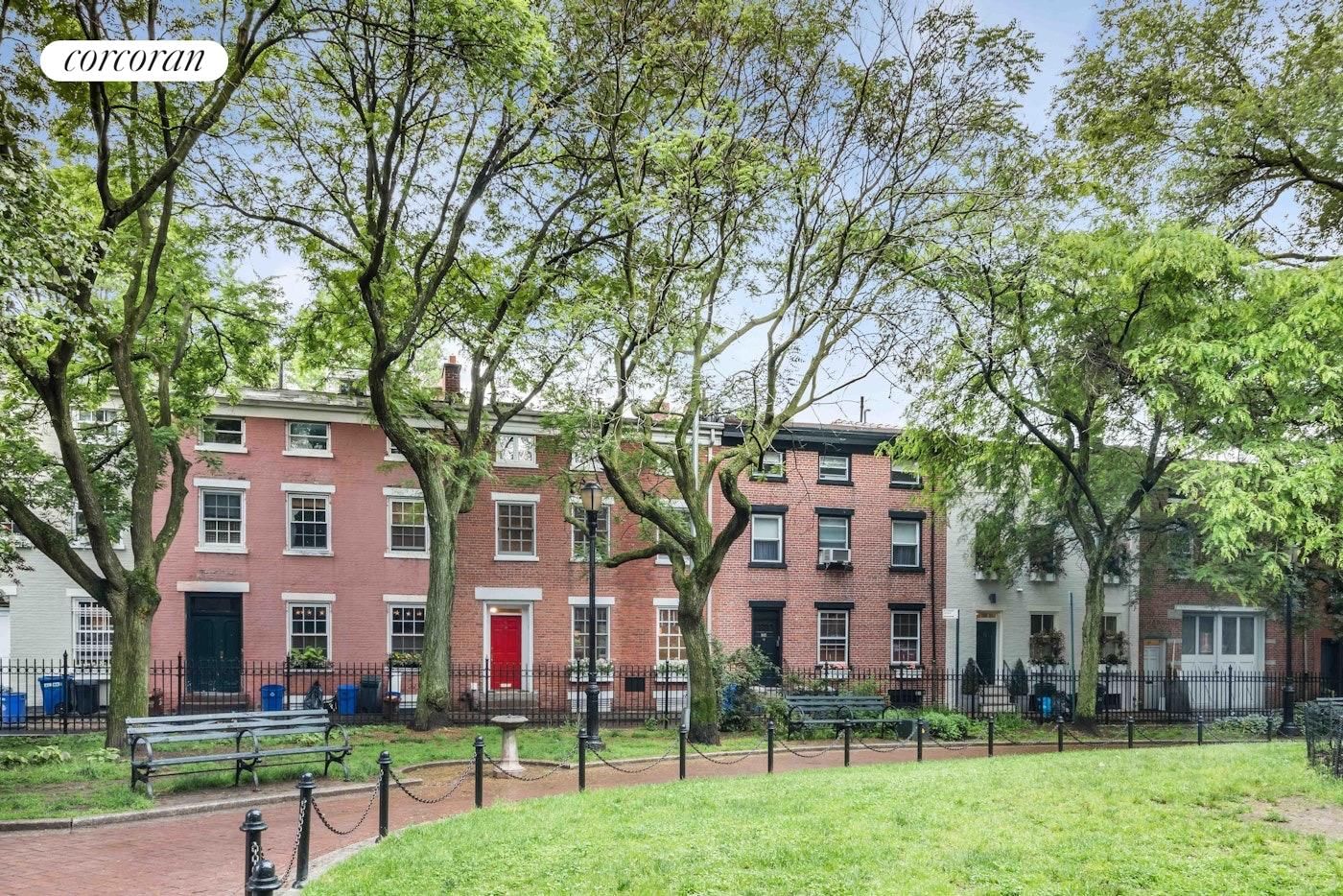 Real estate property located at 16 VERANDAH, Kings, Cobble Hill, New York City, NY