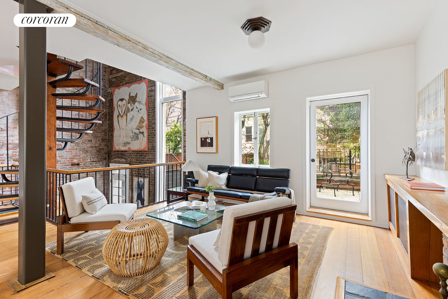 Real estate property located at 16 VERANDAH, Kings, Cobble Hill, New York City, NY