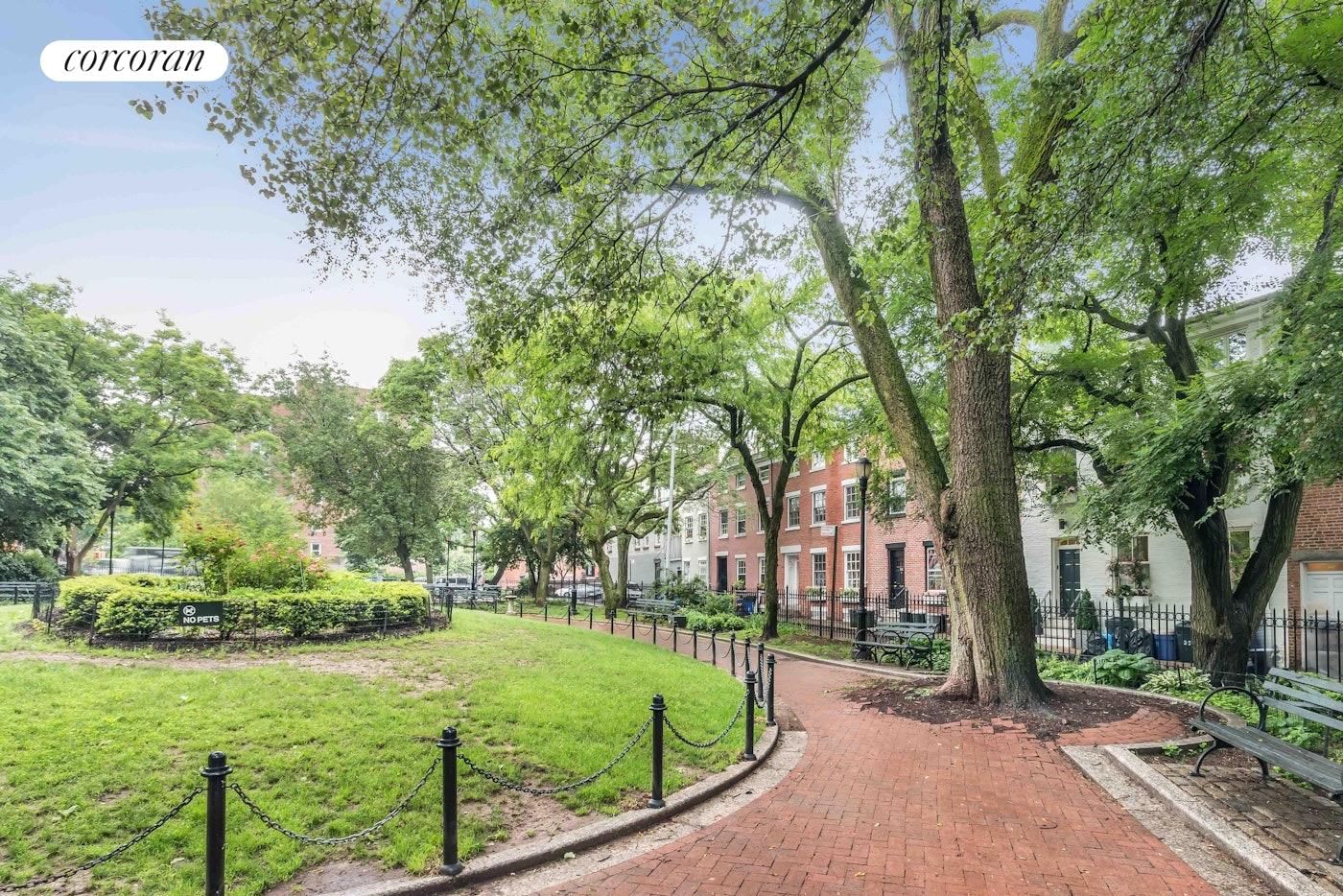 Real estate property located at 16 VERANDAH, Kings, Cobble Hill, New York City, NY