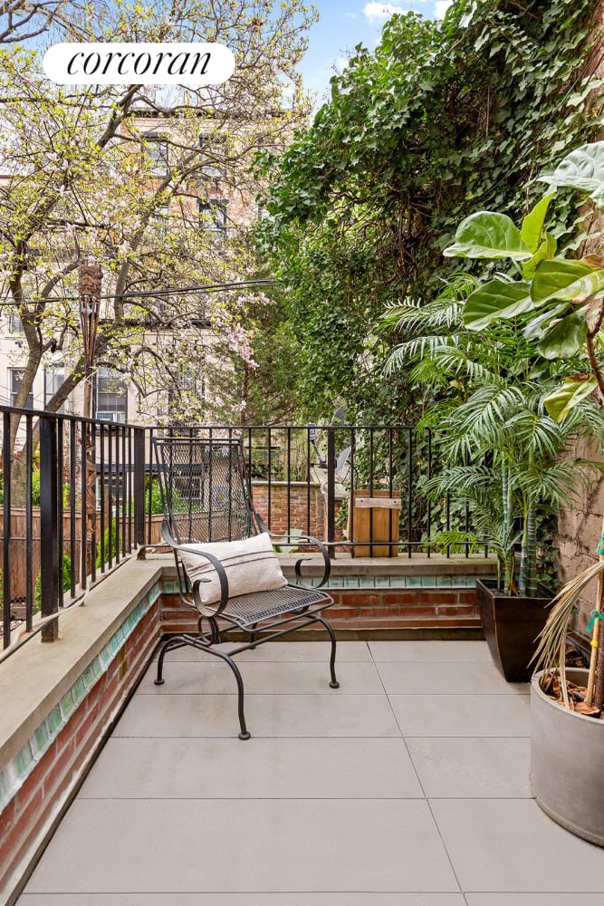 Real estate property located at 16 VERANDAH, Kings, Cobble Hill, New York City, NY
