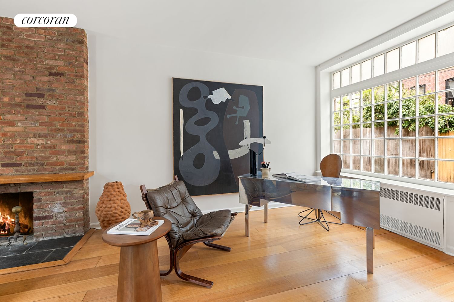 Real estate property located at 16 VERANDAH, Kings, Cobble Hill, New York City, NY