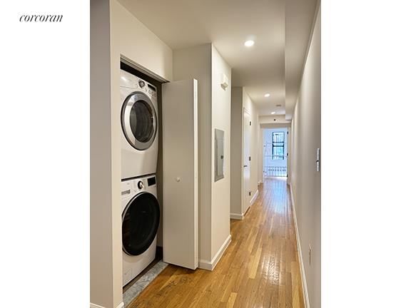 Real estate property located at 420 CLASSON C, Kings, Clinton Hill, New York City, NY