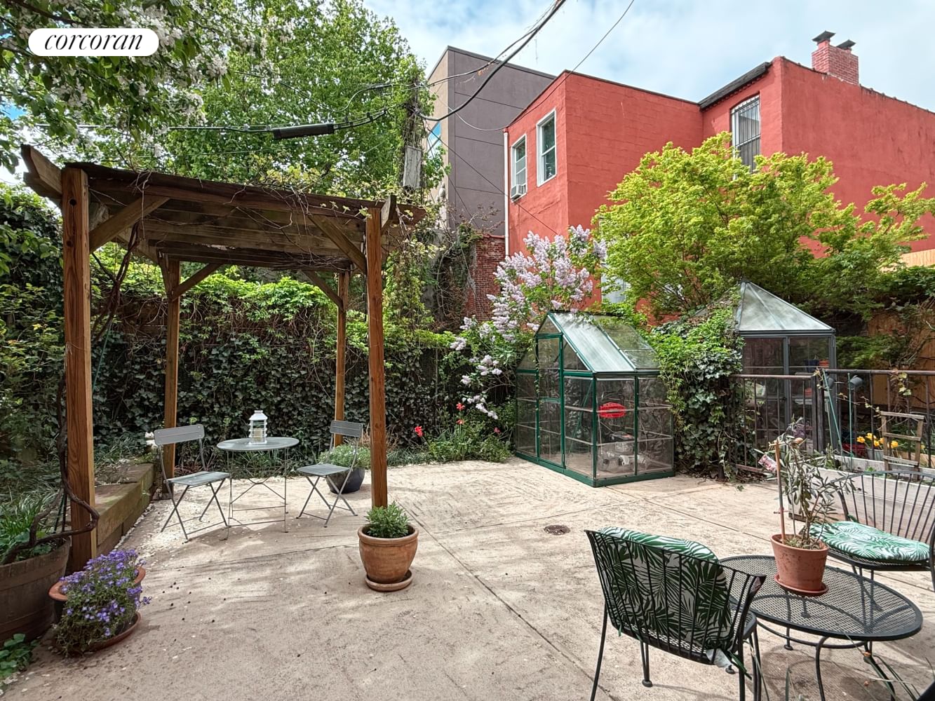 Real estate property located at 420 CLASSON C, Kings, Clinton Hill, New York City, NY