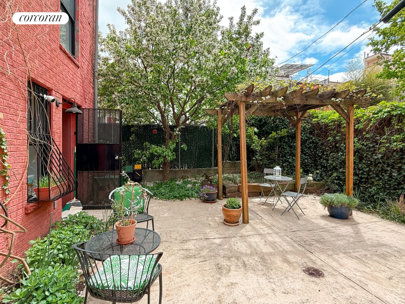 Real estate property located at 420 CLASSON C, Kings, Clinton Hill, New York City, NY