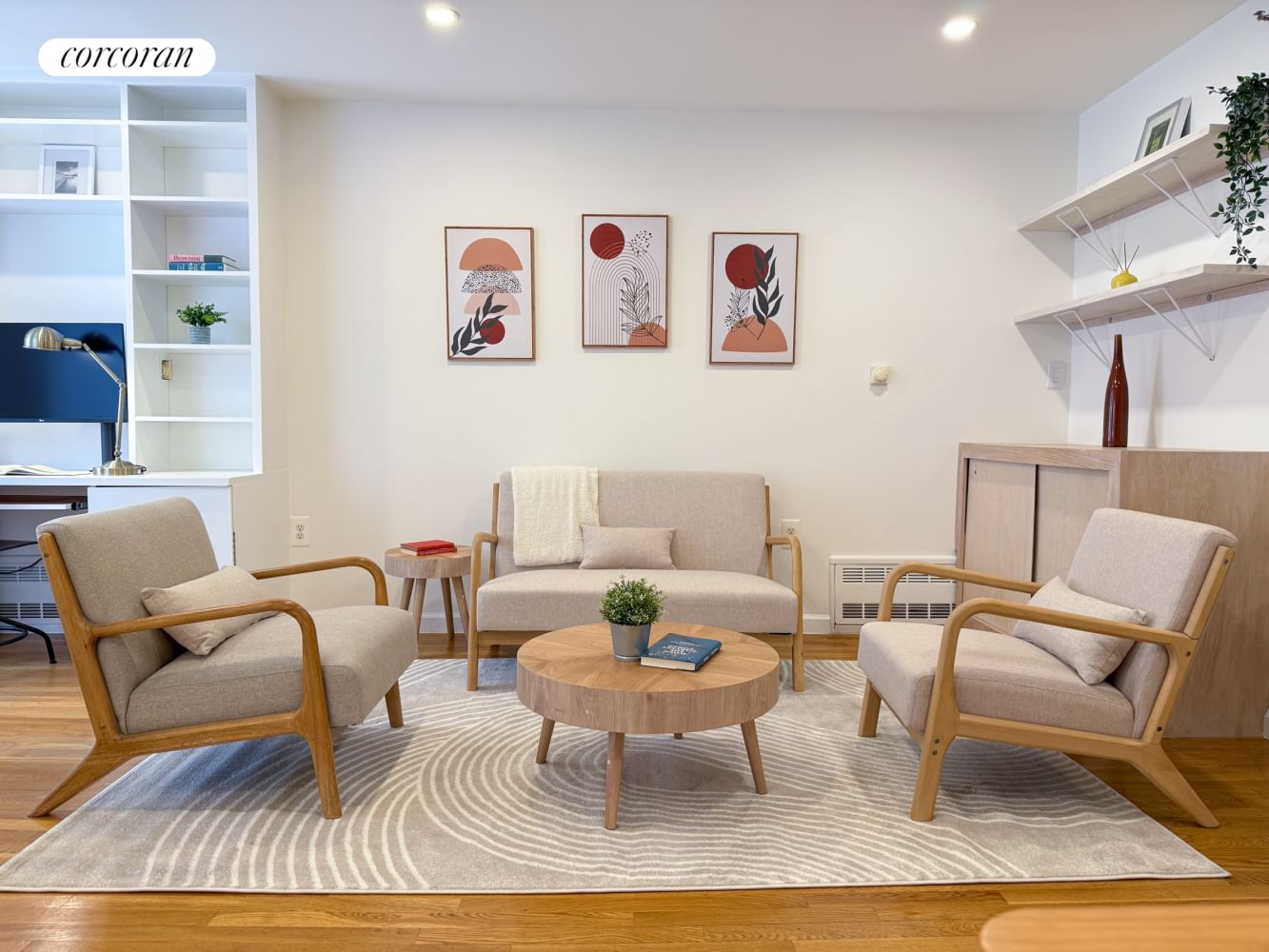 Real estate property located at 420 CLASSON C, Kings, Clinton Hill, New York City, NY