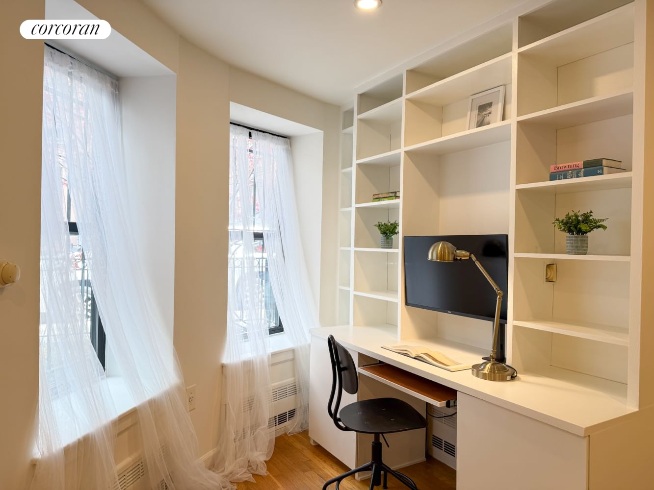 Real estate property located at 420 CLASSON C, Kings, Clinton Hill, New York City, NY