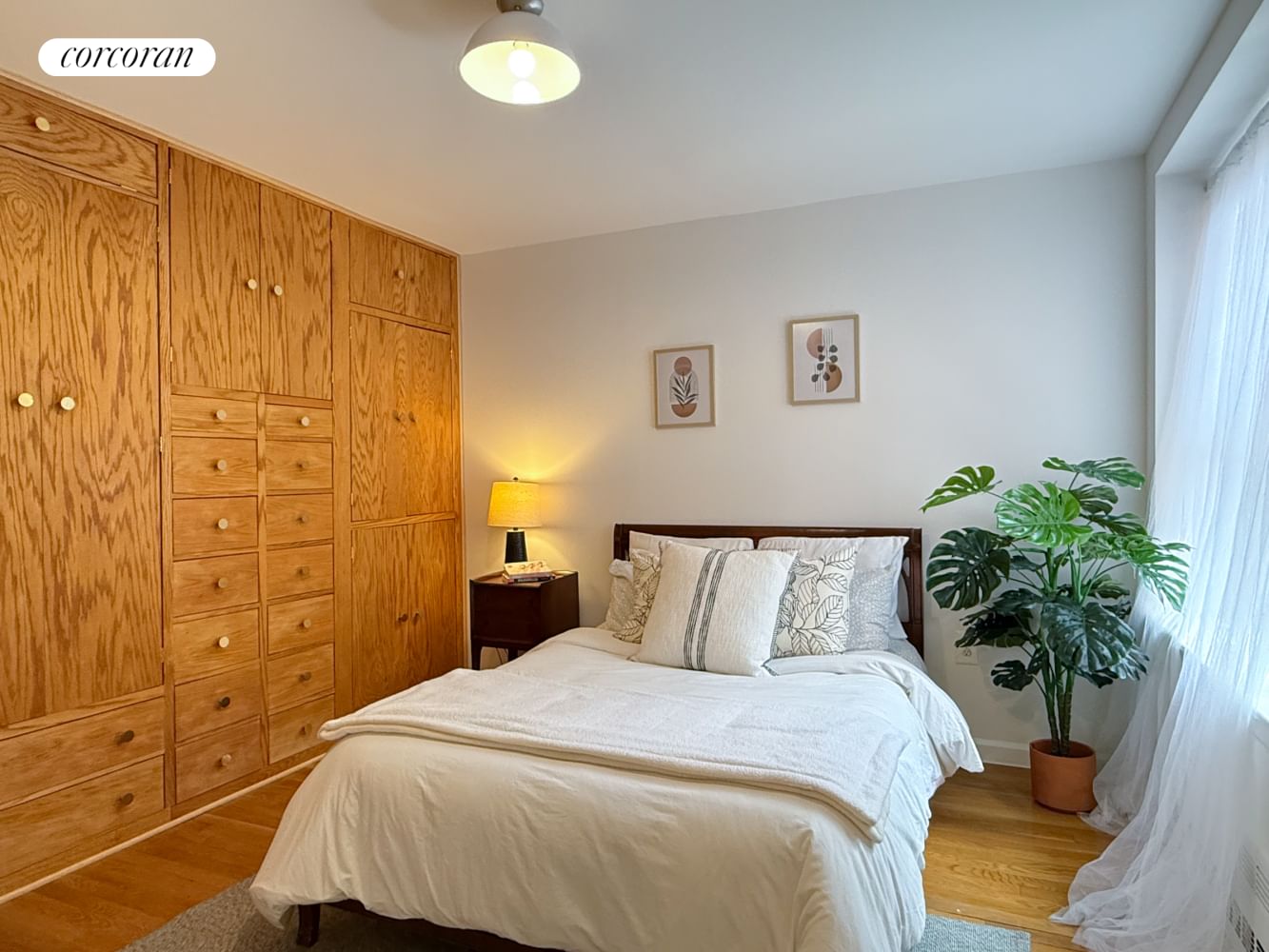 Real estate property located at 420 CLASSON C, Kings, Clinton Hill, New York City, NY