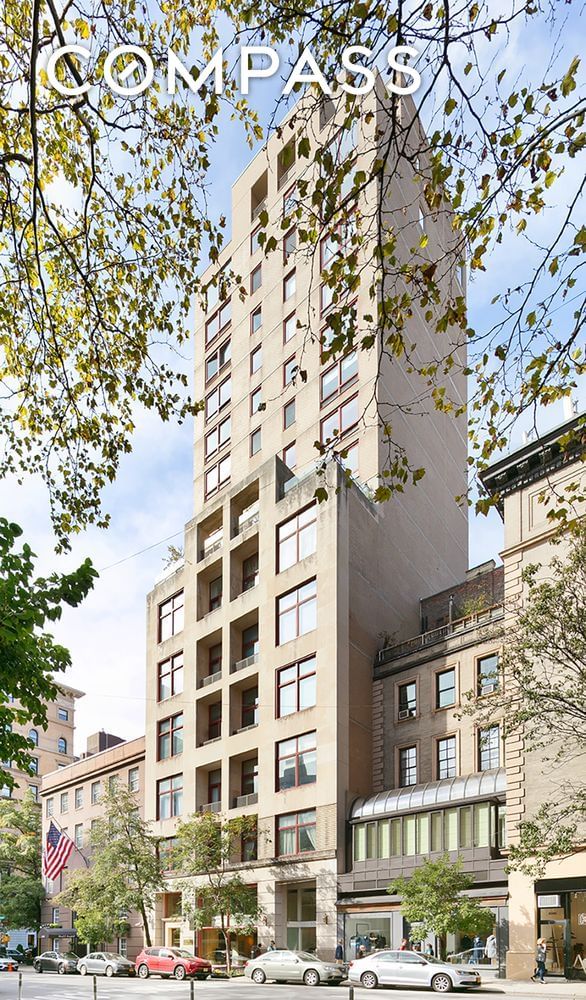 Real estate property located at 1080 Madison #6B, New York, Upper East Side, New York City, NY