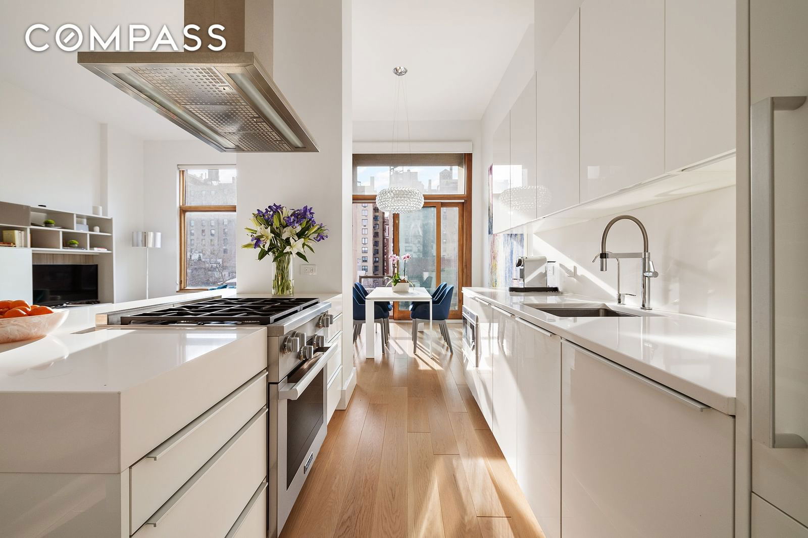 Real estate property located at 1080 Madison #6B, New York, Upper East Side, New York City, NY
