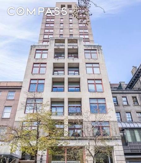 Real estate property located at 1080 Madison #6B, New York, Upper East Side, New York City, NY