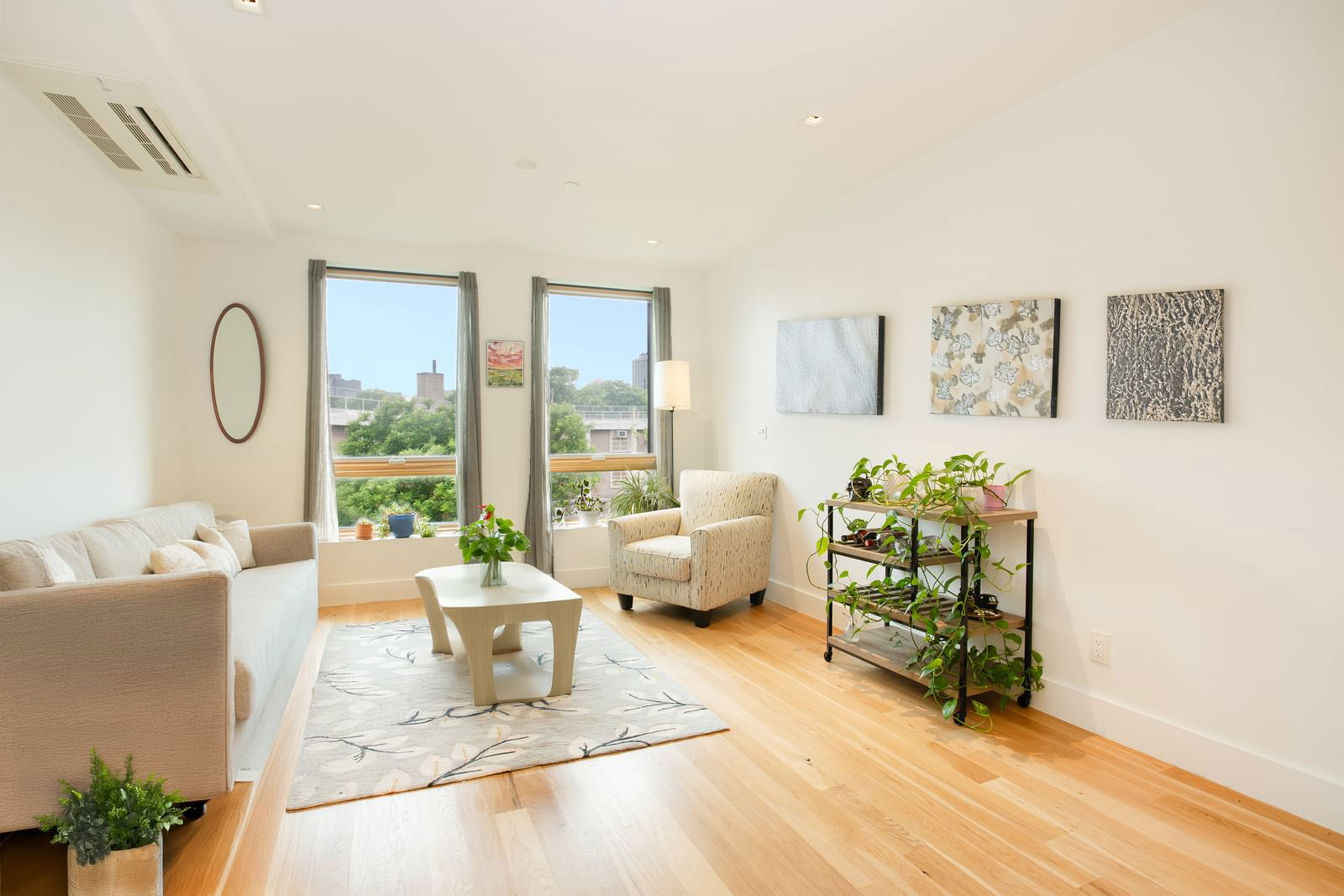 Real estate property located at 529 Park #401, Kings, Crown Heights, New York City, NY