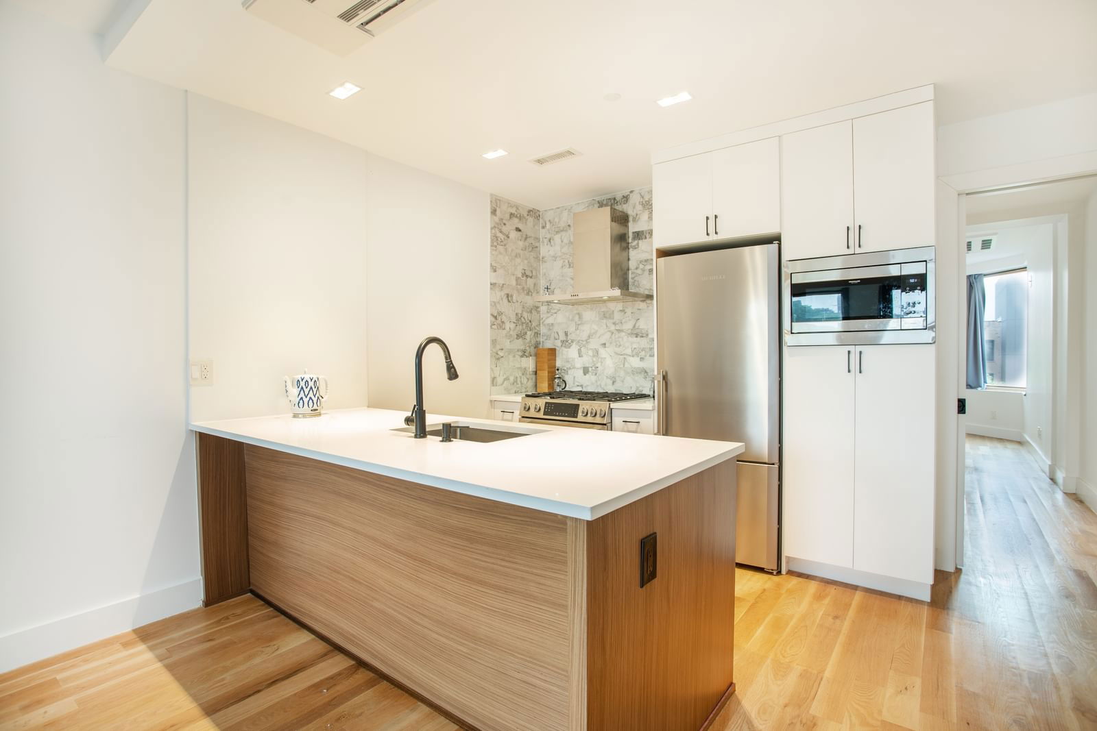 Real estate property located at 529 Park #401, Kings, Crown Heights, New York City, NY