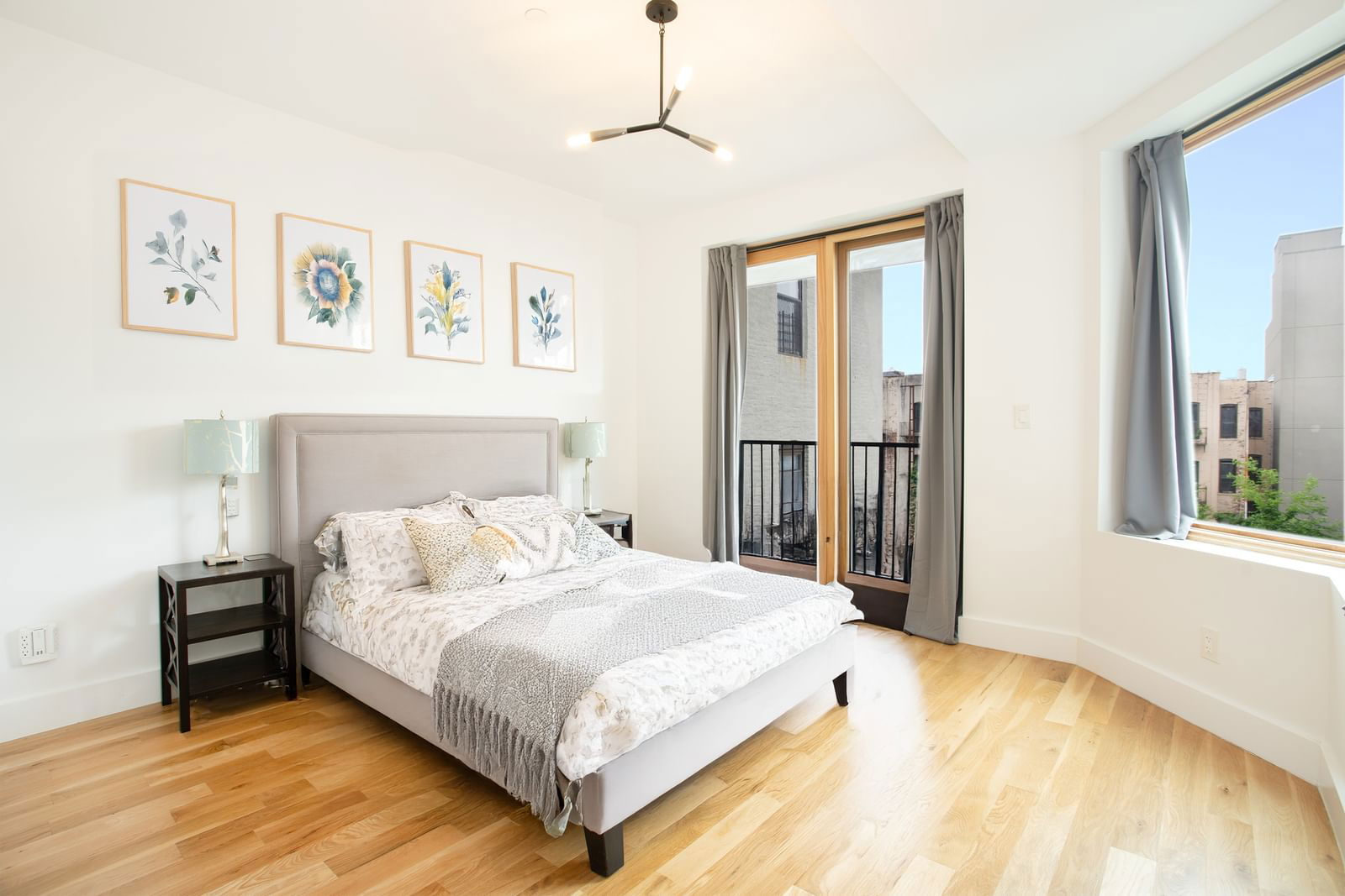 Real estate property located at 529 Park #401, Kings, Crown Heights, New York City, NY