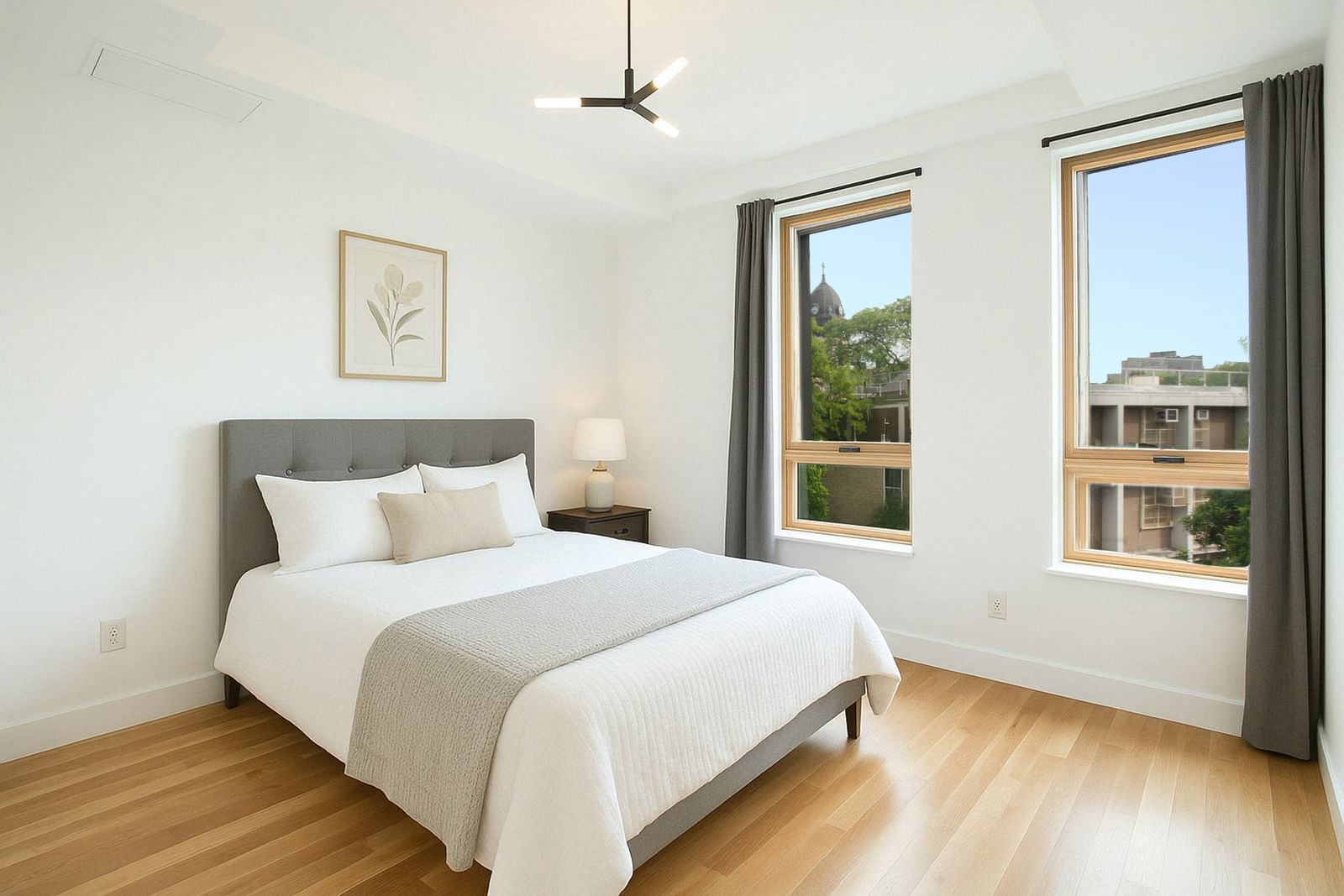 Real estate property located at 529 Park #401, Kings, Crown Heights, New York City, NY