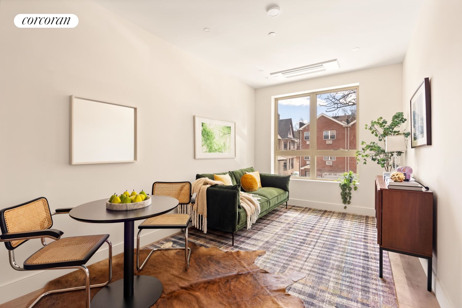Real estate property located at 259 RUTLAND #2A, Kings, Prospect Lefferts G, New York City, NY
