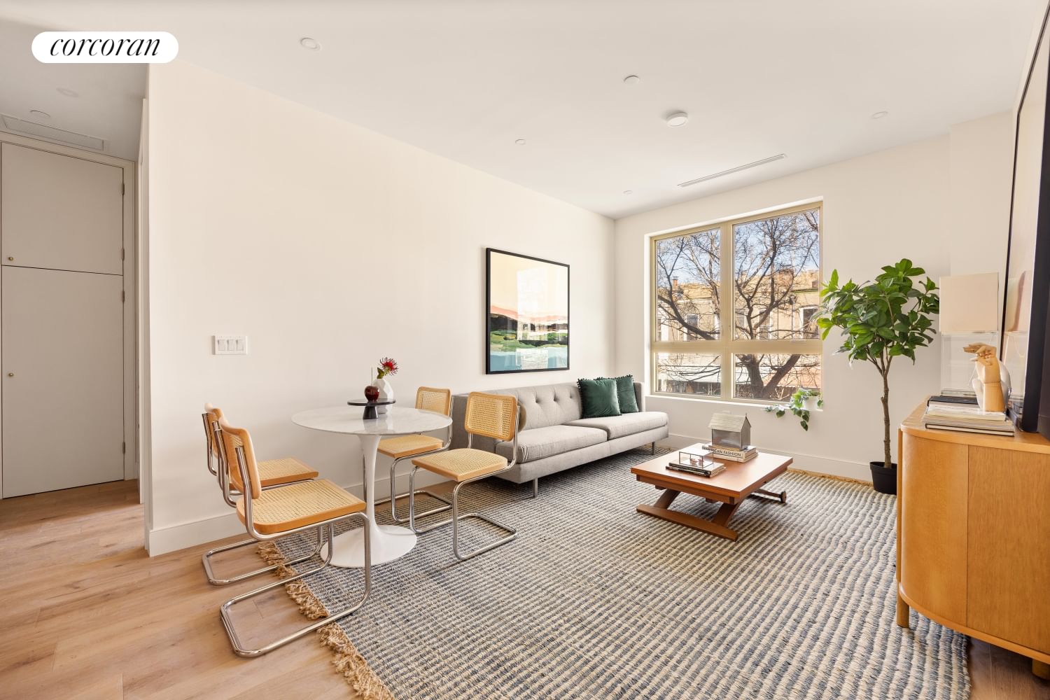Real estate property located at 259 RUTLAND #5A, Kings, Prospect Lefferts G, New York City, NY