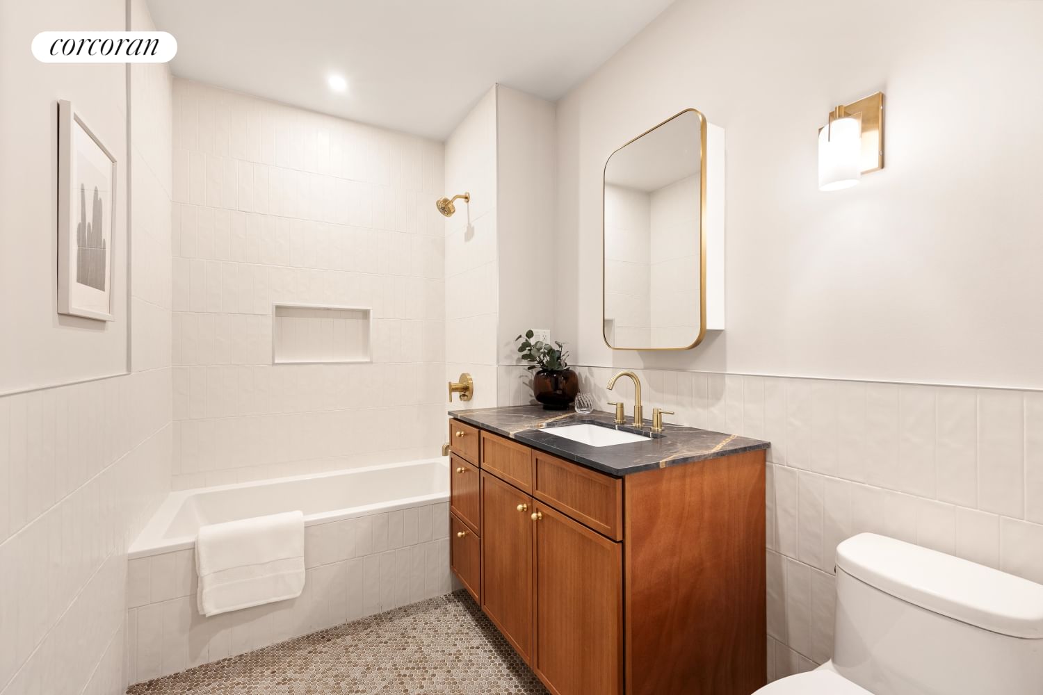 Real estate property located at 259 RUTLAND #5A, Kings, Prospect Lefferts G, New York City, NY