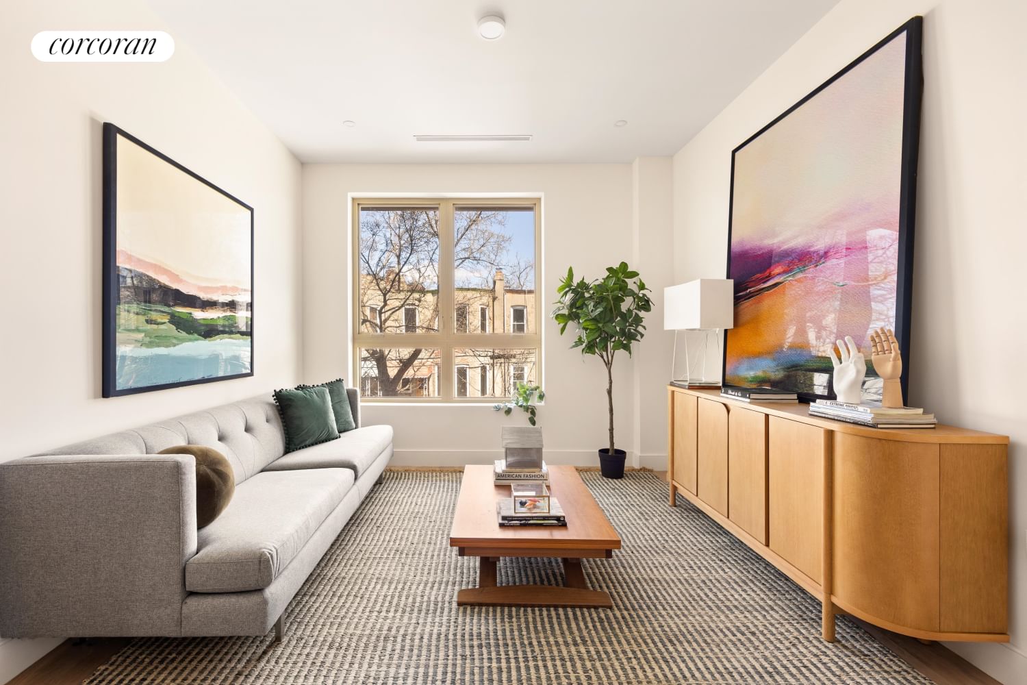 Real estate property located at 259 RUTLAND #5A, Kings, Prospect Lefferts G, New York City, NY