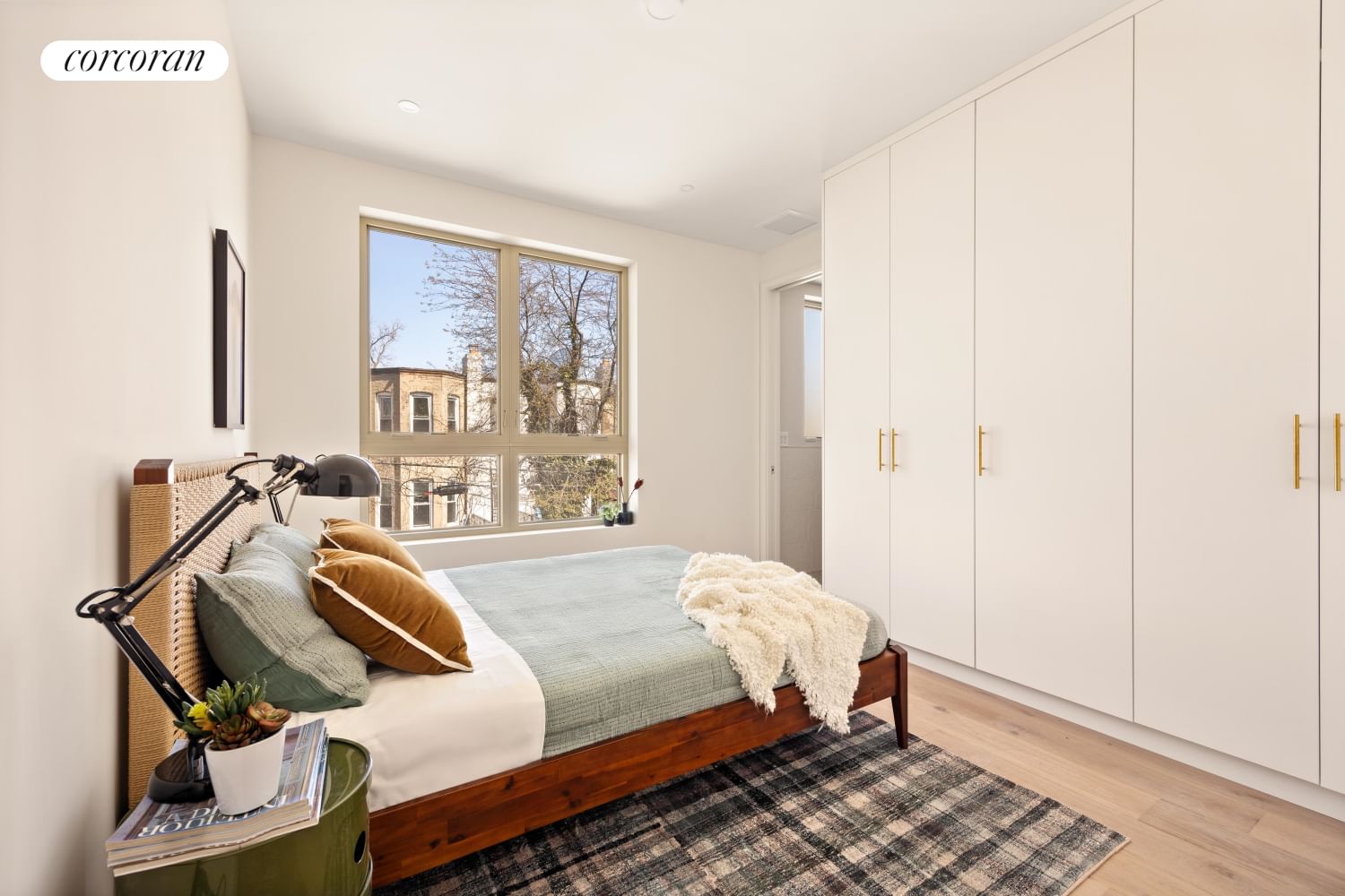 Real estate property located at 259 RUTLAND #5A, Kings, Prospect Lefferts G, New York City, NY