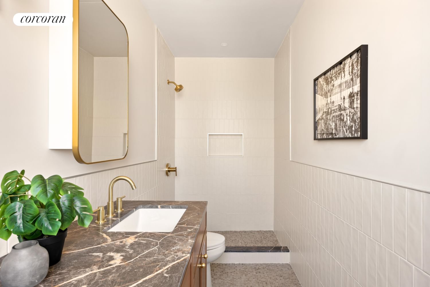 Real estate property located at 259 RUTLAND #5A, Kings, Prospect Lefferts G, New York City, NY