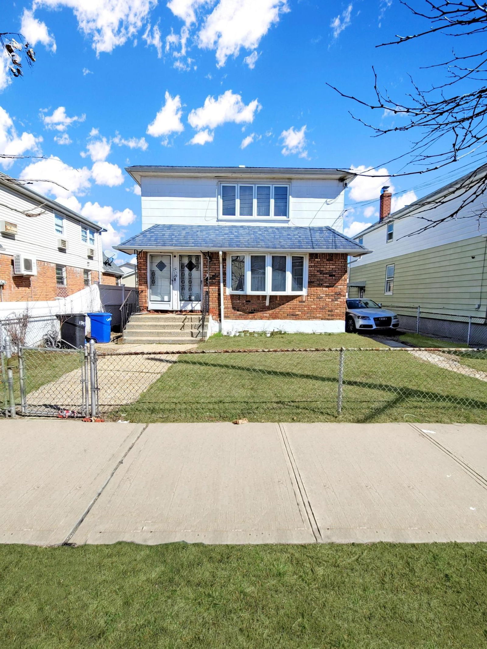 Real estate property located at 130-23 149th, Queens, South Jamaica, New York City, NY