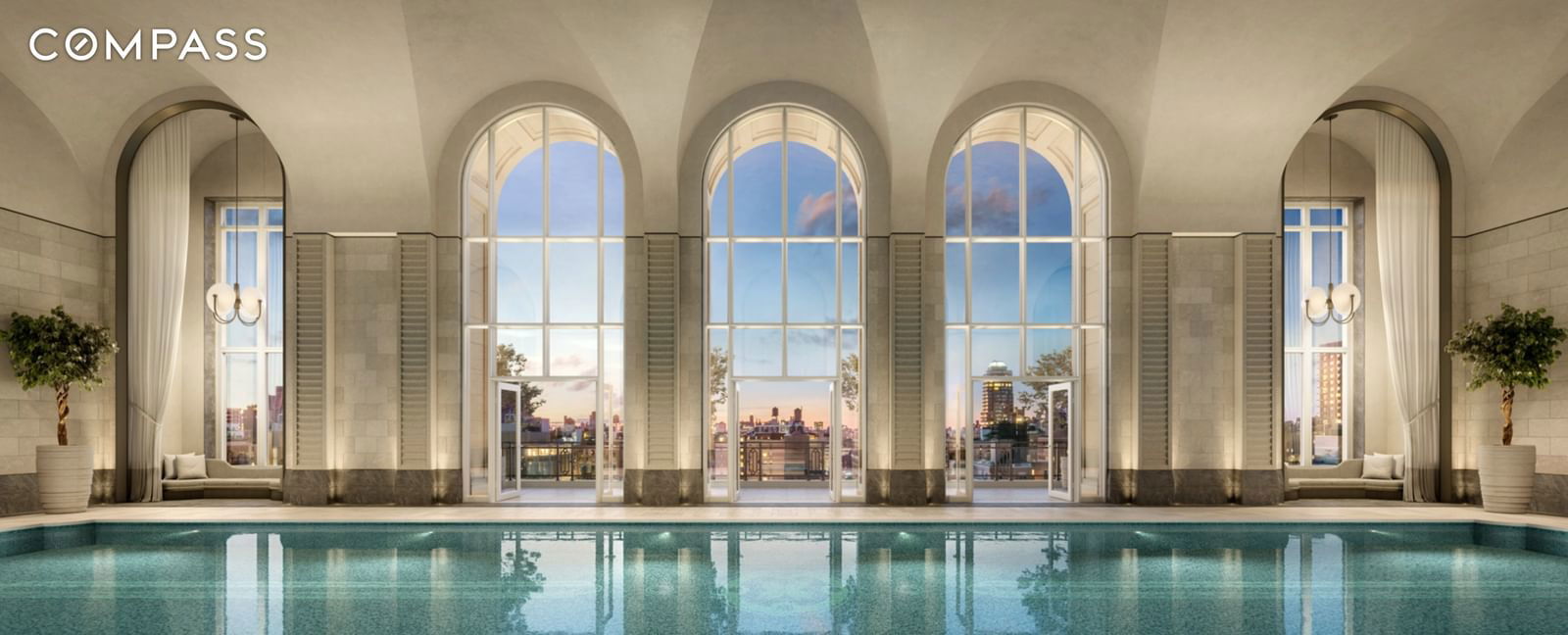 Real estate property located at 200 83rd #5D, New York, Upper East Side, New York City, NY